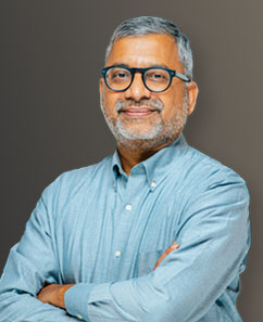 Raj Raghavan